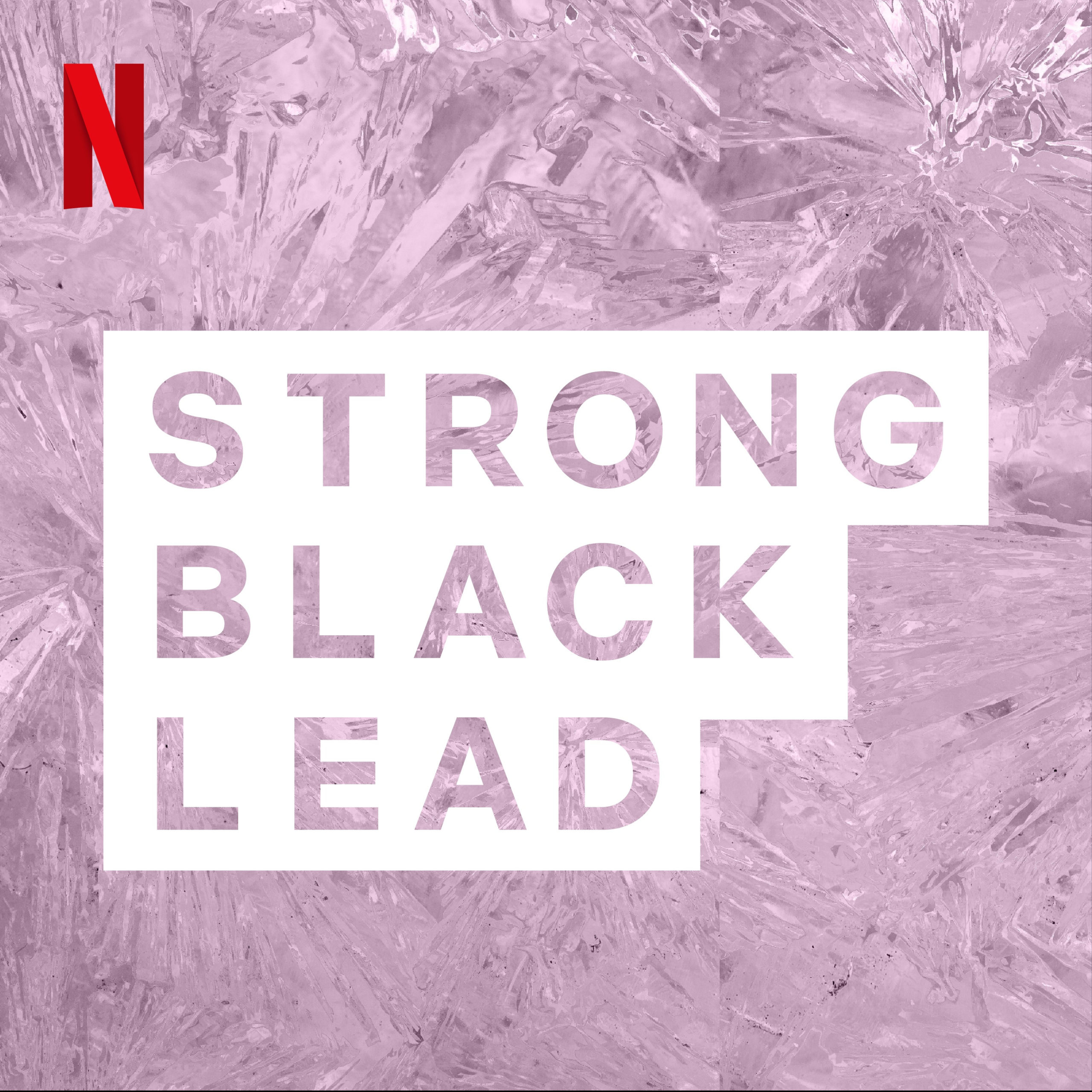 Strong Black Lead